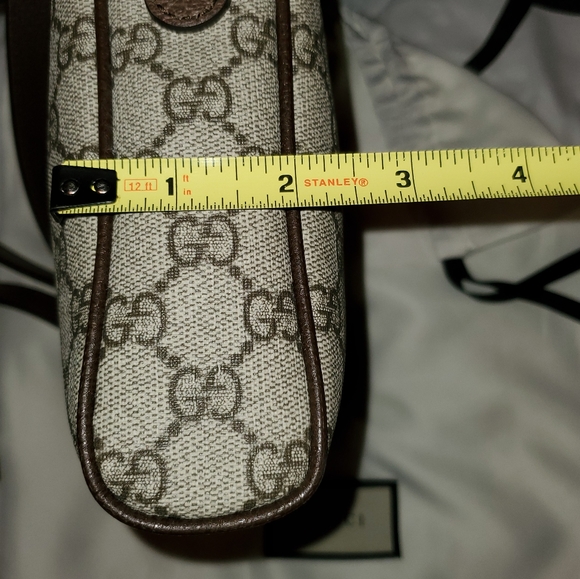 Additional photos of gucci bag - Picture 3 of 3